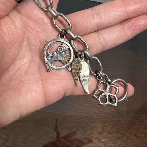 JUICY COUTURE, LUCKY BRAND & a Boutique bracelet. Lot of 3 all in good condition - Picture 13 of 16